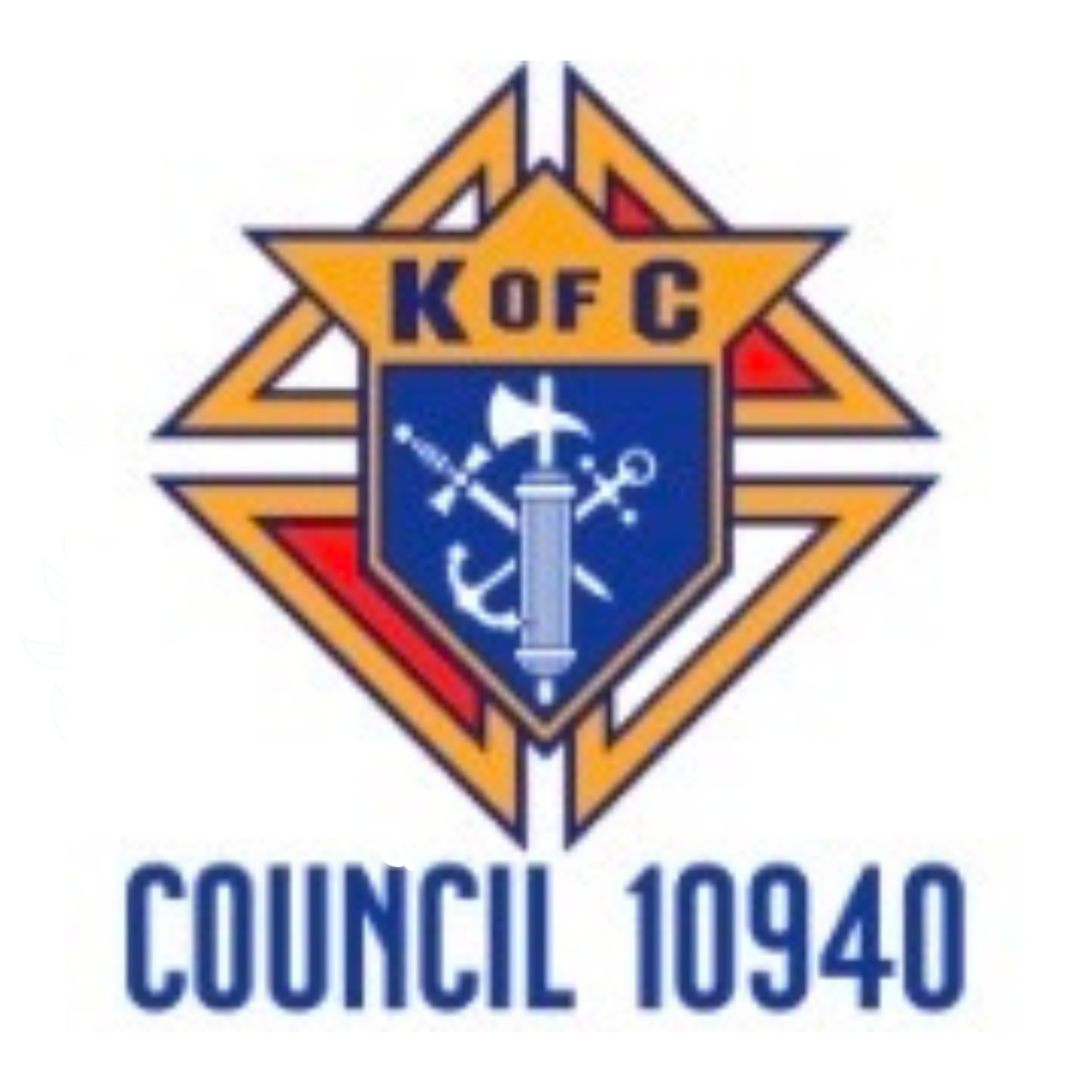 Knights of Columbus St. Peters - Friends