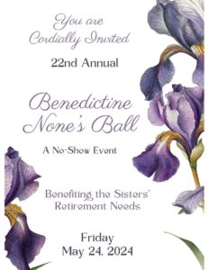 None's Ball 2024 for Blog